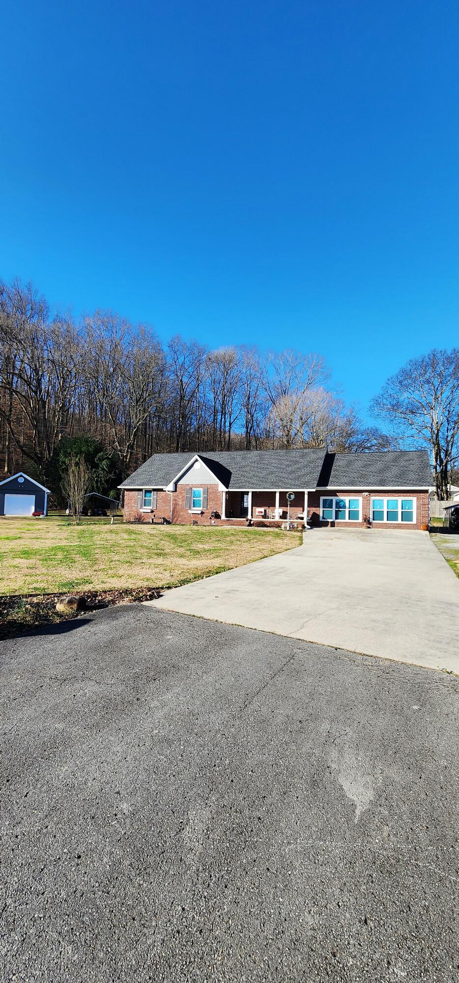 712 Kilgore Street Jasper, TN 37347 - Photo 52 of 52 1000046812