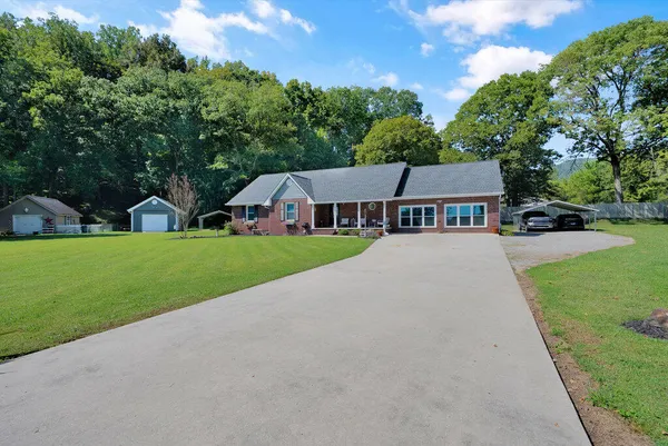 $437,000 | 712 Kilgore Street, Jasper, TN 37347