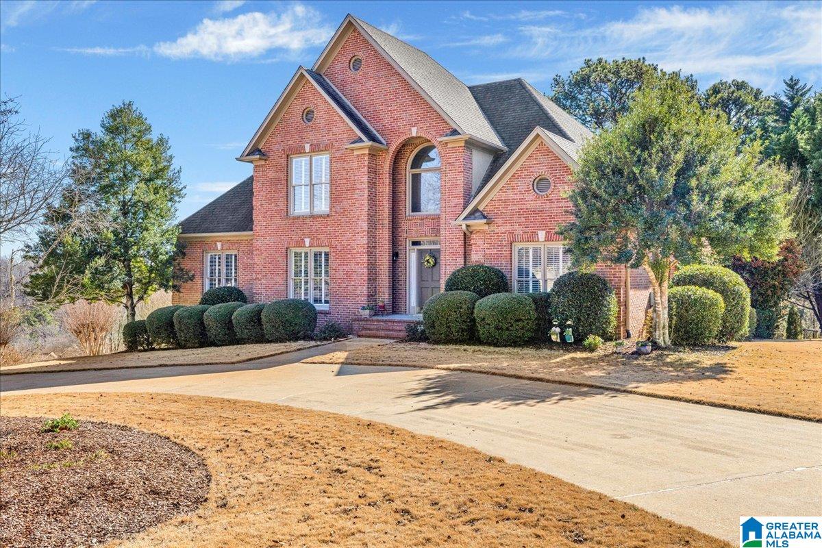 1127 Rushing Parc Drive Hoover, AL 35244 - Photo 1 of 46