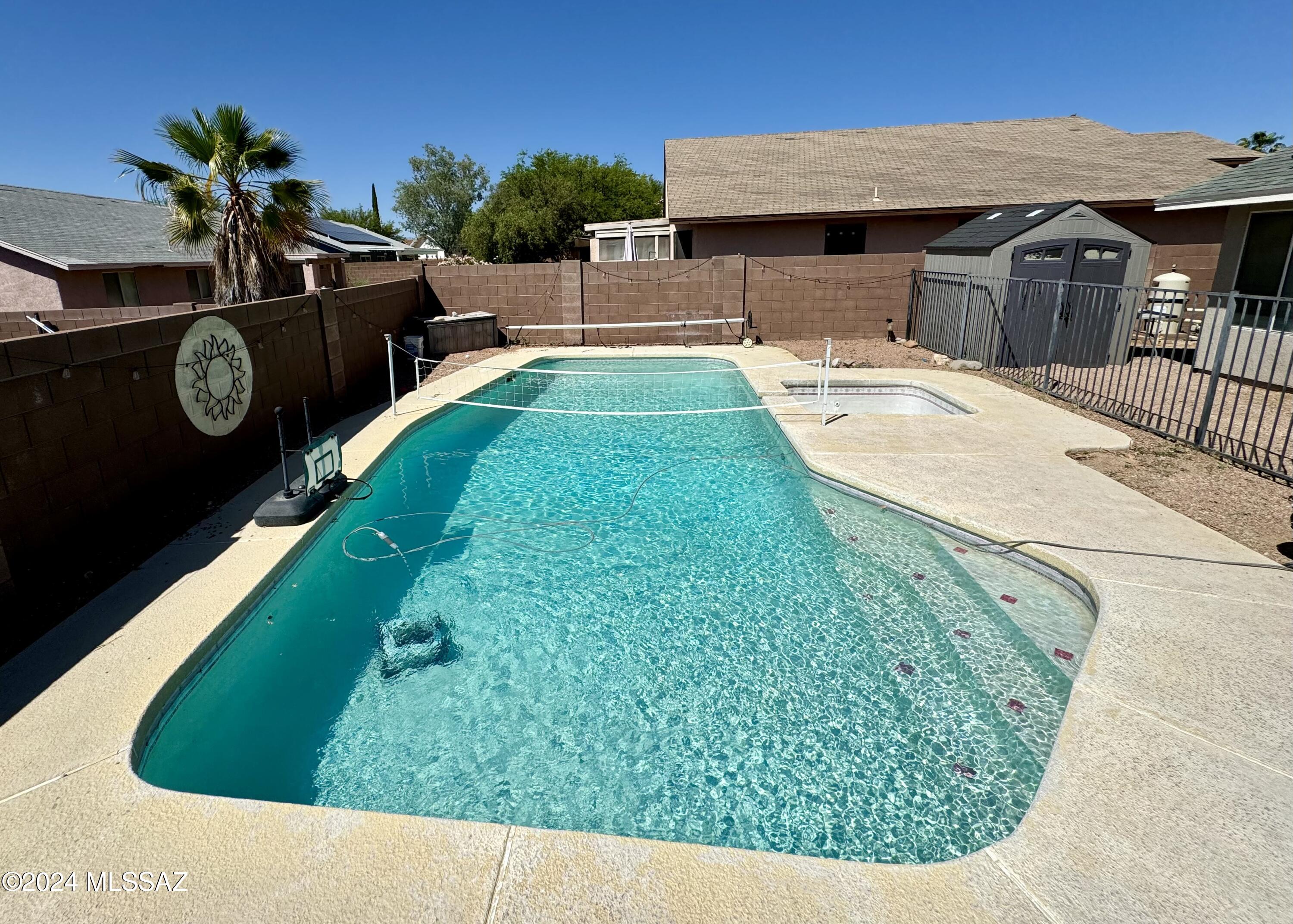 9511 East Danforth Place Tucson, AZ 85747 - Photo 3 of 9