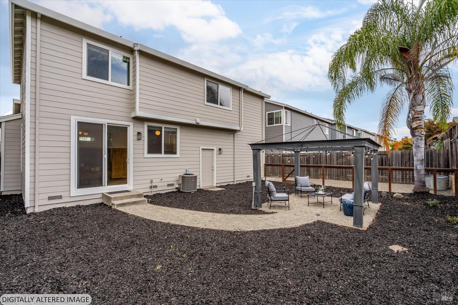 2462 Gilham Way Santa Rosa, CA 95404 - Photo 26 of 32 Gallery Image 26