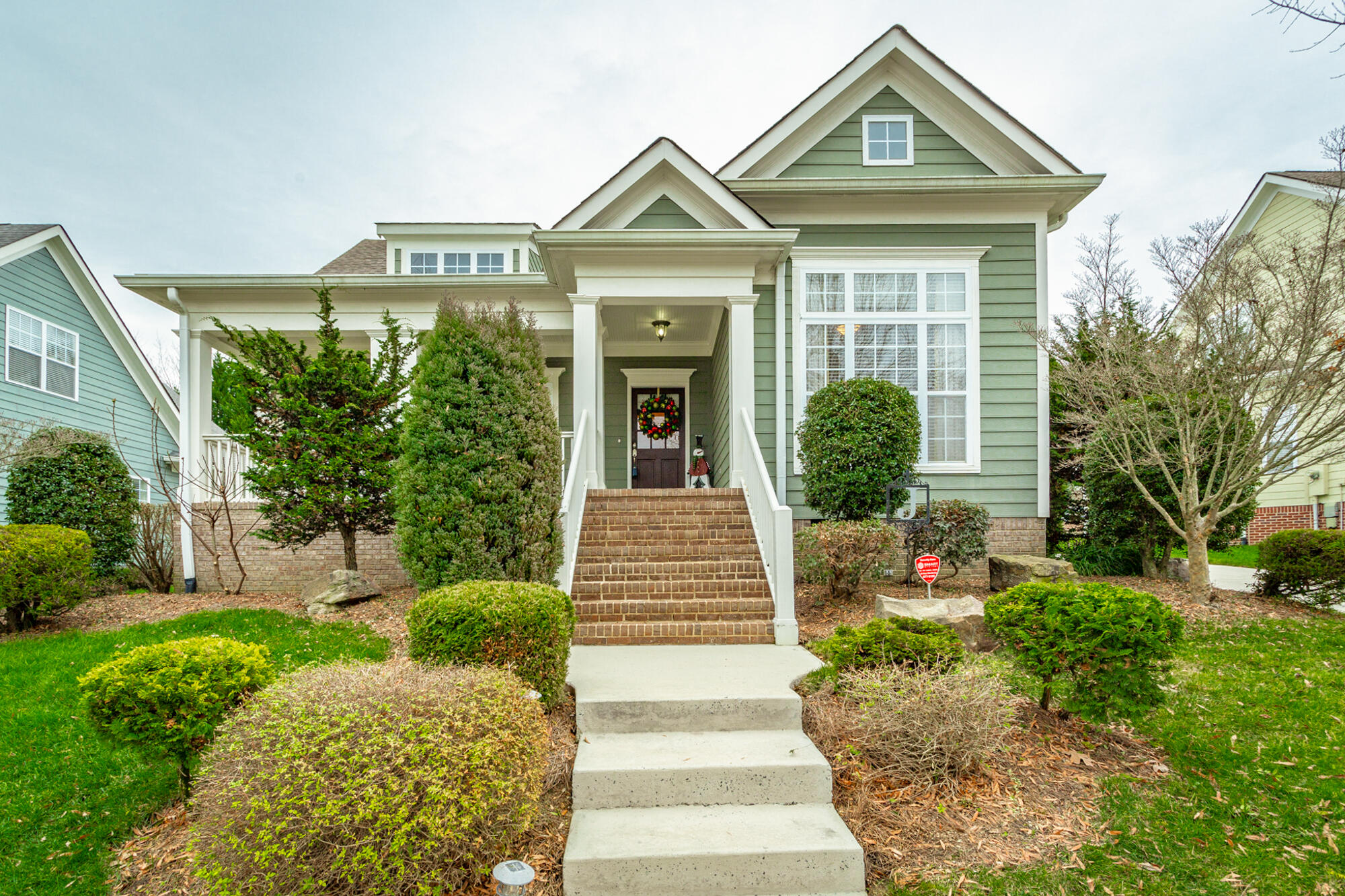 1046 Restoration Dr. HD-59