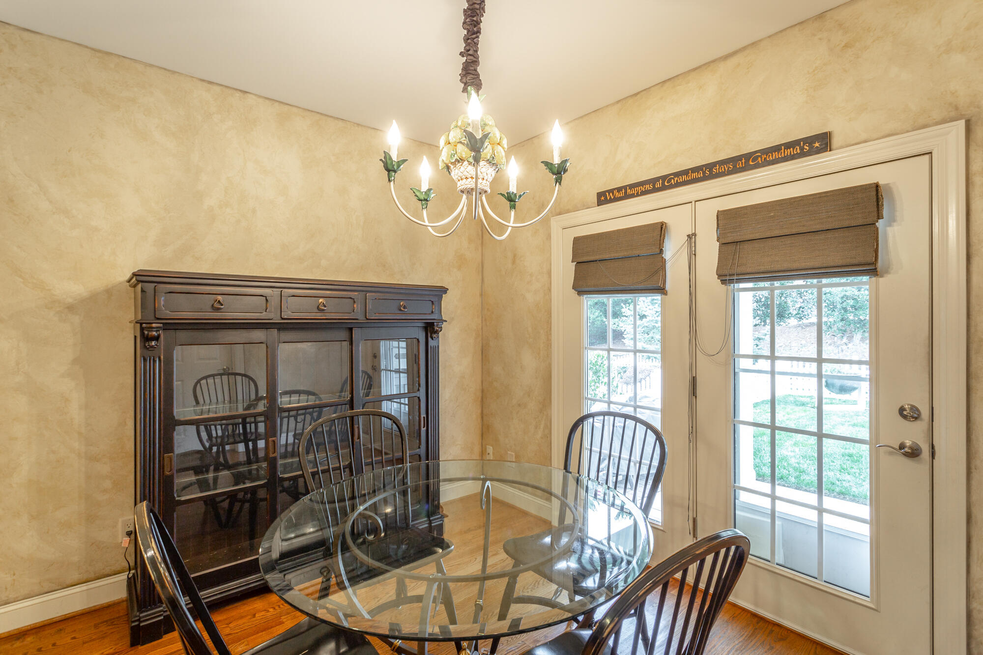 1046 Restoration Drive Chattanooga, TN 37421 - Photo 16 of 61 Breakfast Room