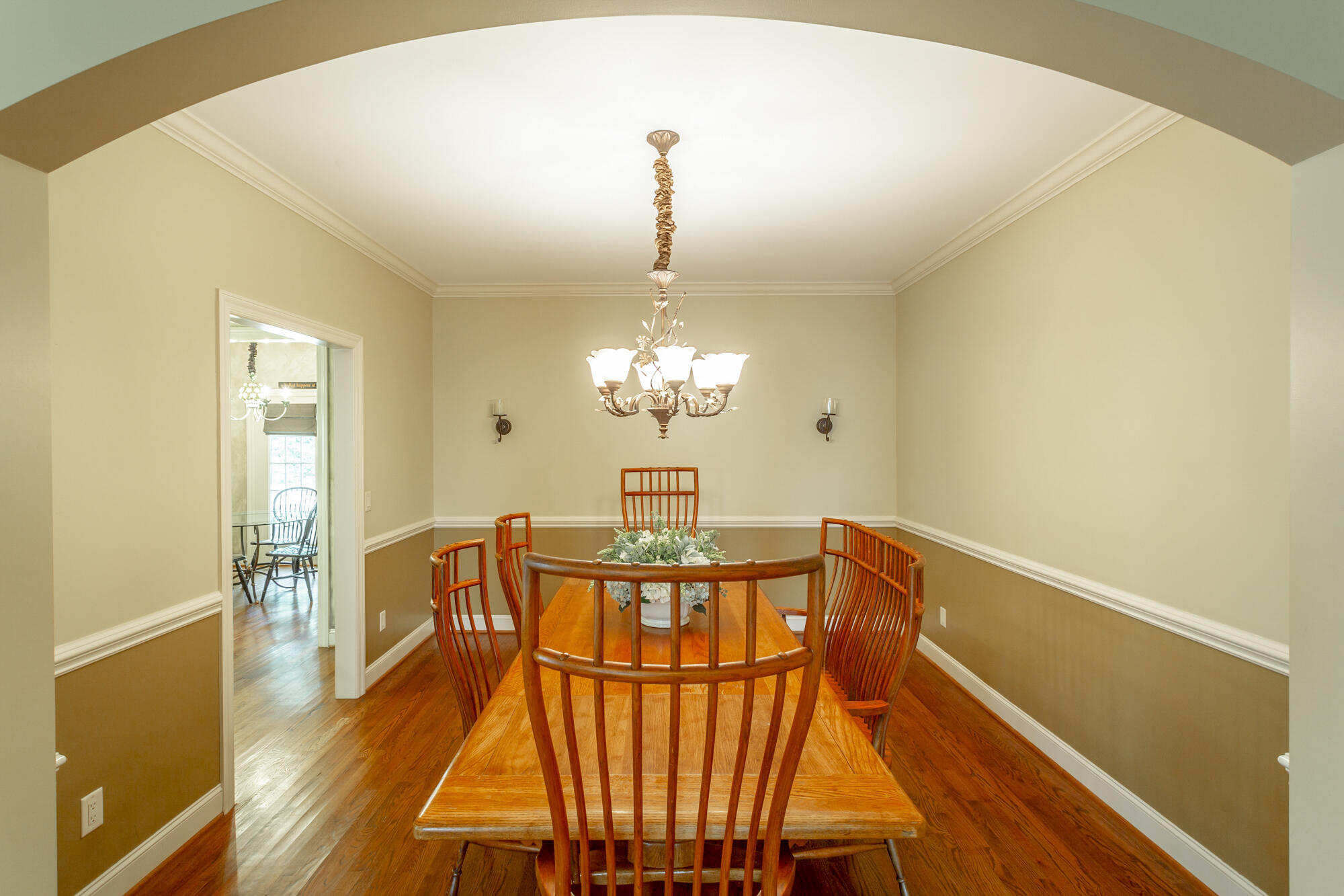 1046 Restoration Drive Chattanooga, TN 37421 - Photo 17 of 61 Formal Dining