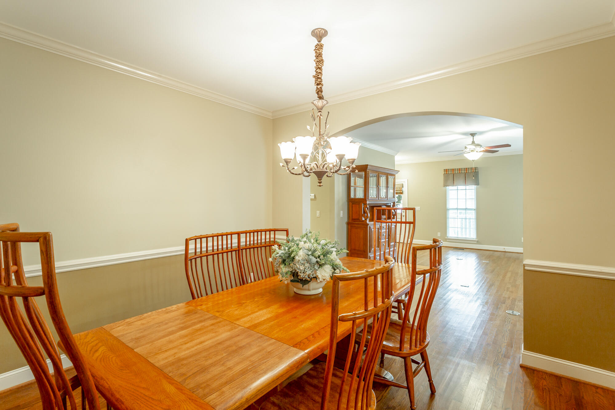 1046 Restoration Drive Chattanooga, TN 37421 - Photo 19 of 61 Dining