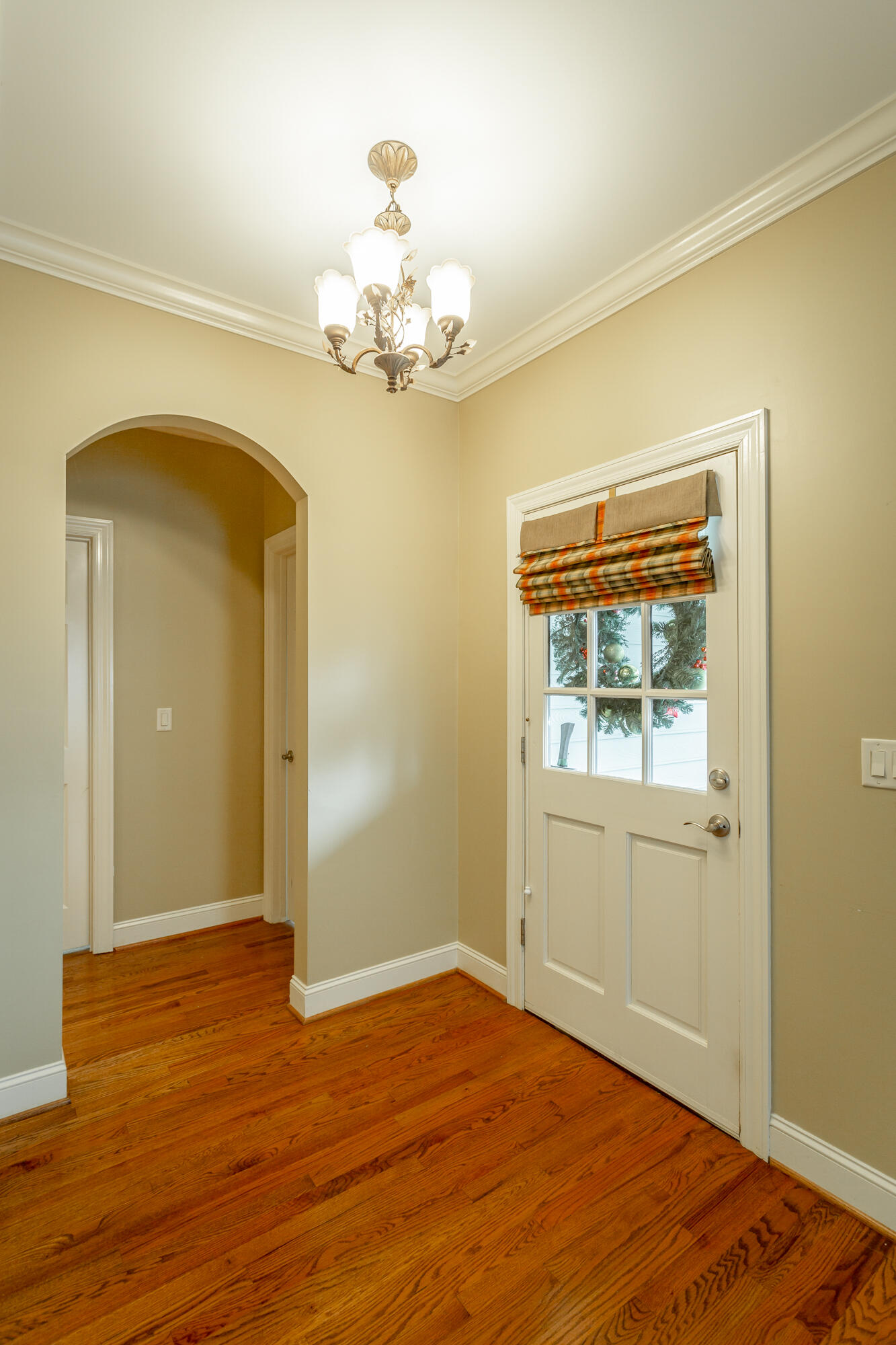 1046 Restoration Drive Chattanooga, TN 37421 - Photo 20 of 61 Entry w/ Arched Openings