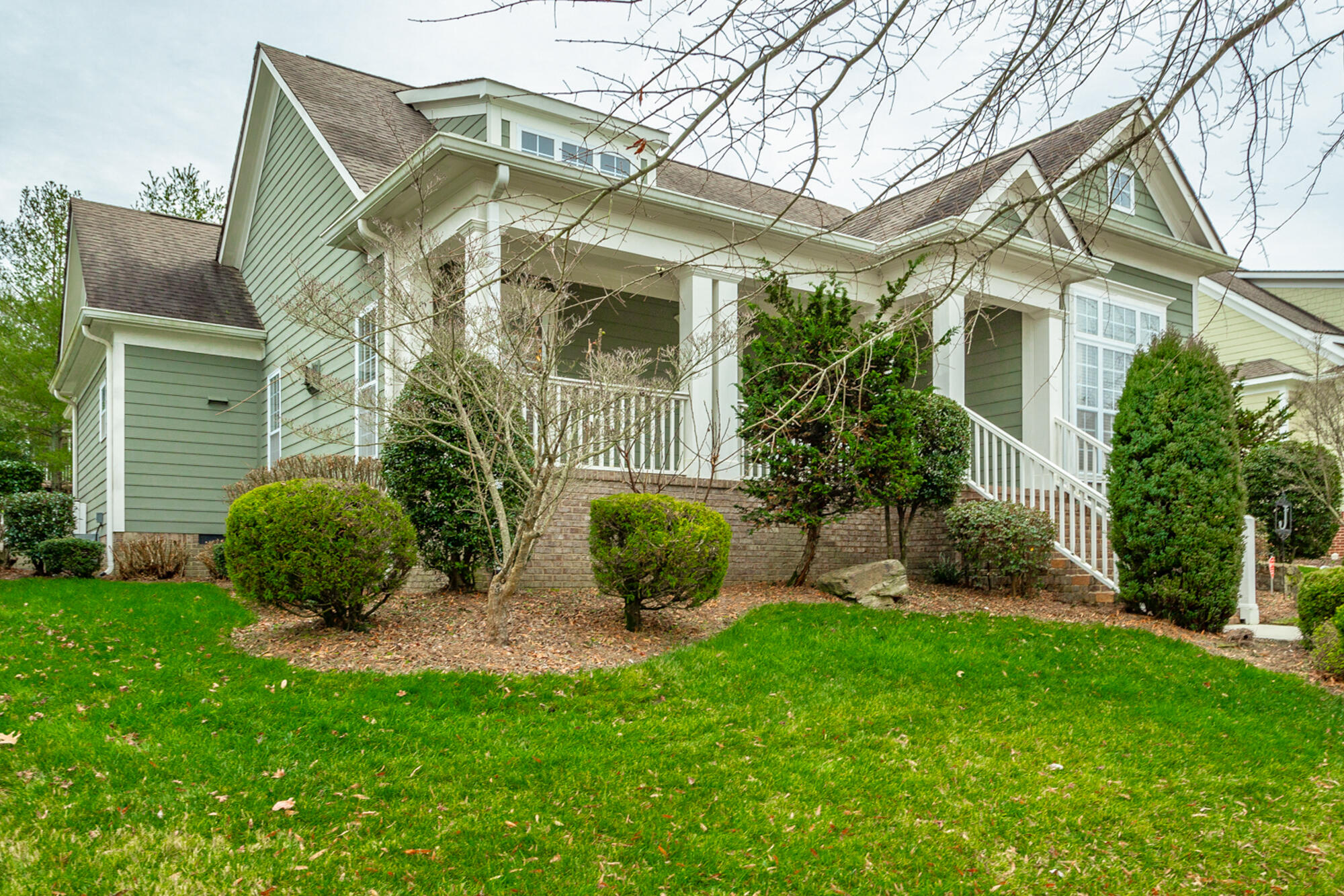 1046 Restoration Drive Chattanooga, TN 37421 - Photo 2 of 61 1046 Restoration Dr. HD-58