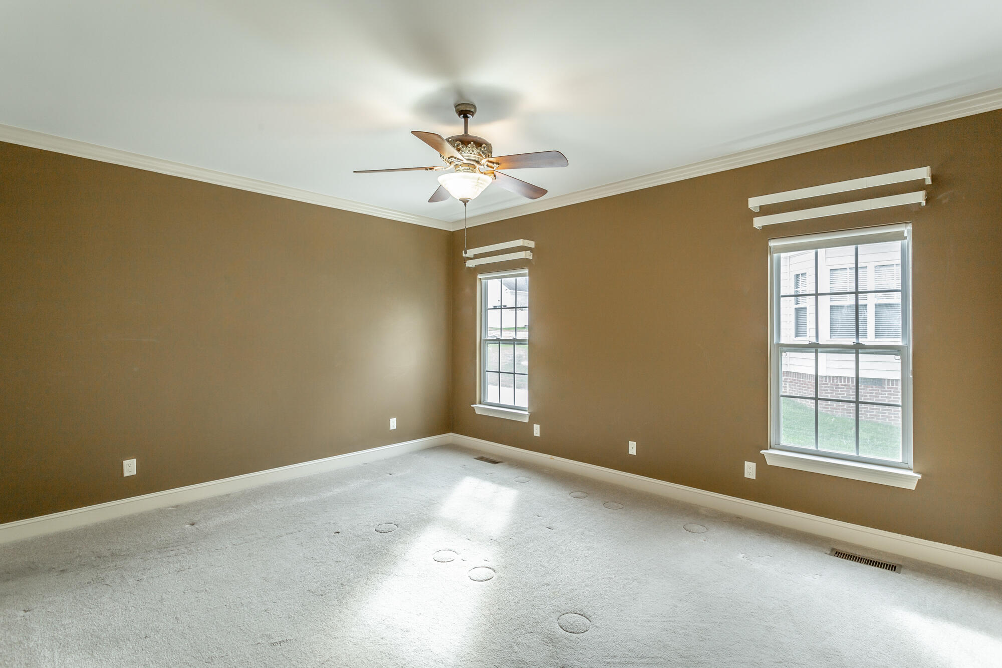 1046 Restoration Drive Chattanooga, TN 37421 - Photo 26 of 61 Master Bedroom