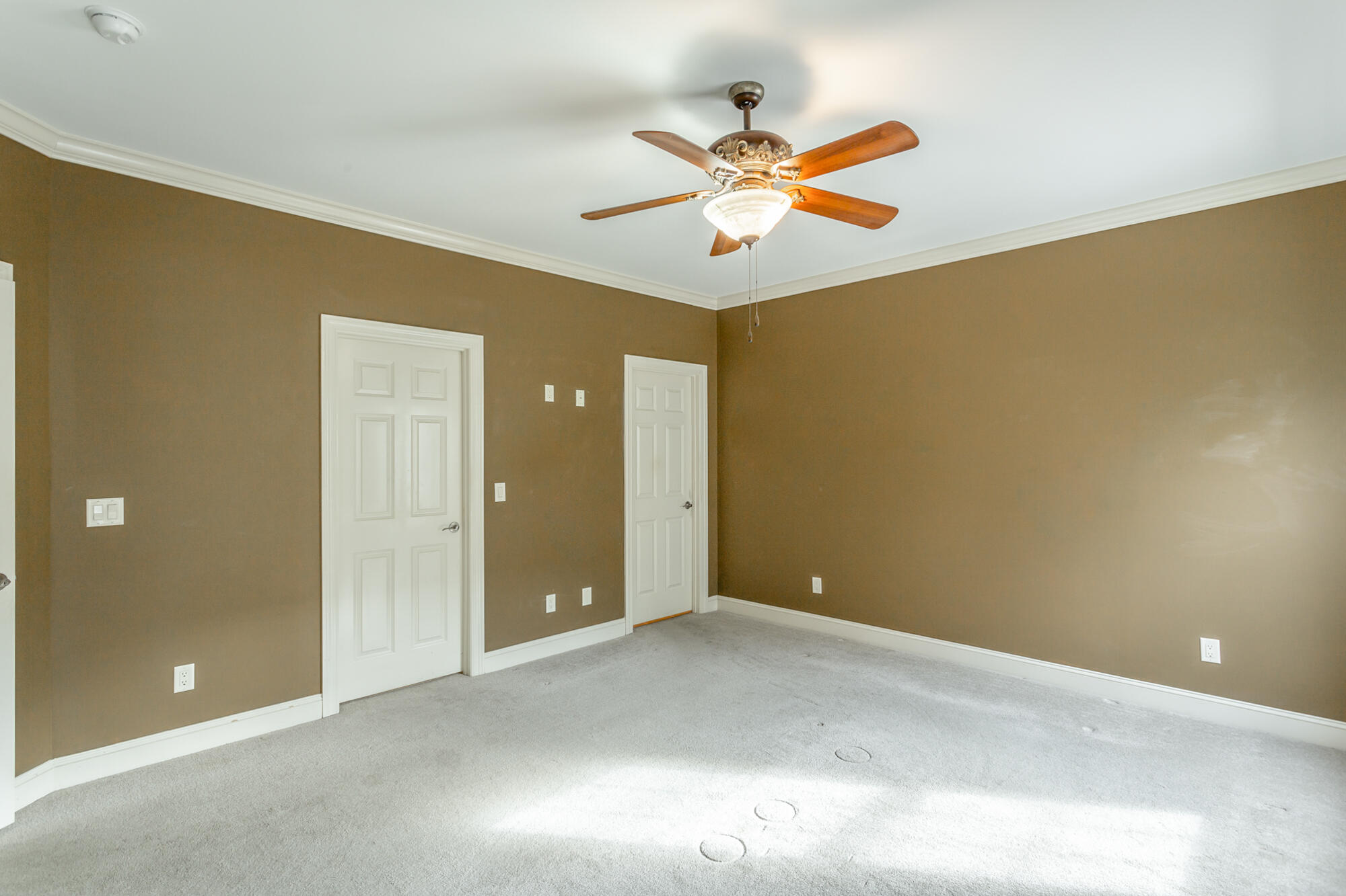 1046 Restoration Drive Chattanooga, TN 37421 - Photo 27 of 61 Master Bedroom