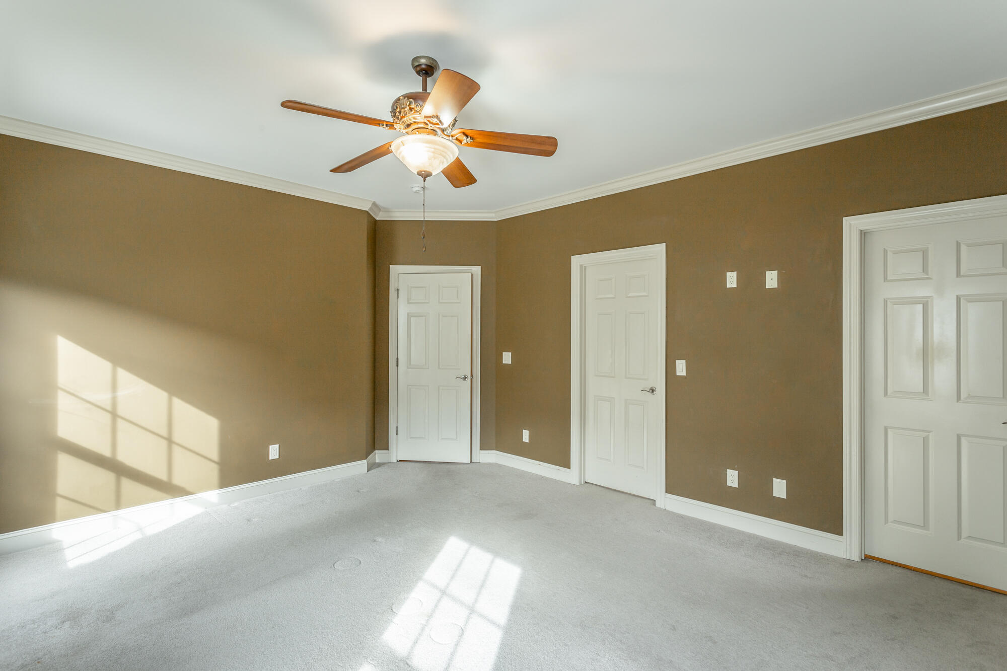 1046 Restoration Drive Chattanooga, TN 37421 - Photo 28 of 61 Master Bedroom