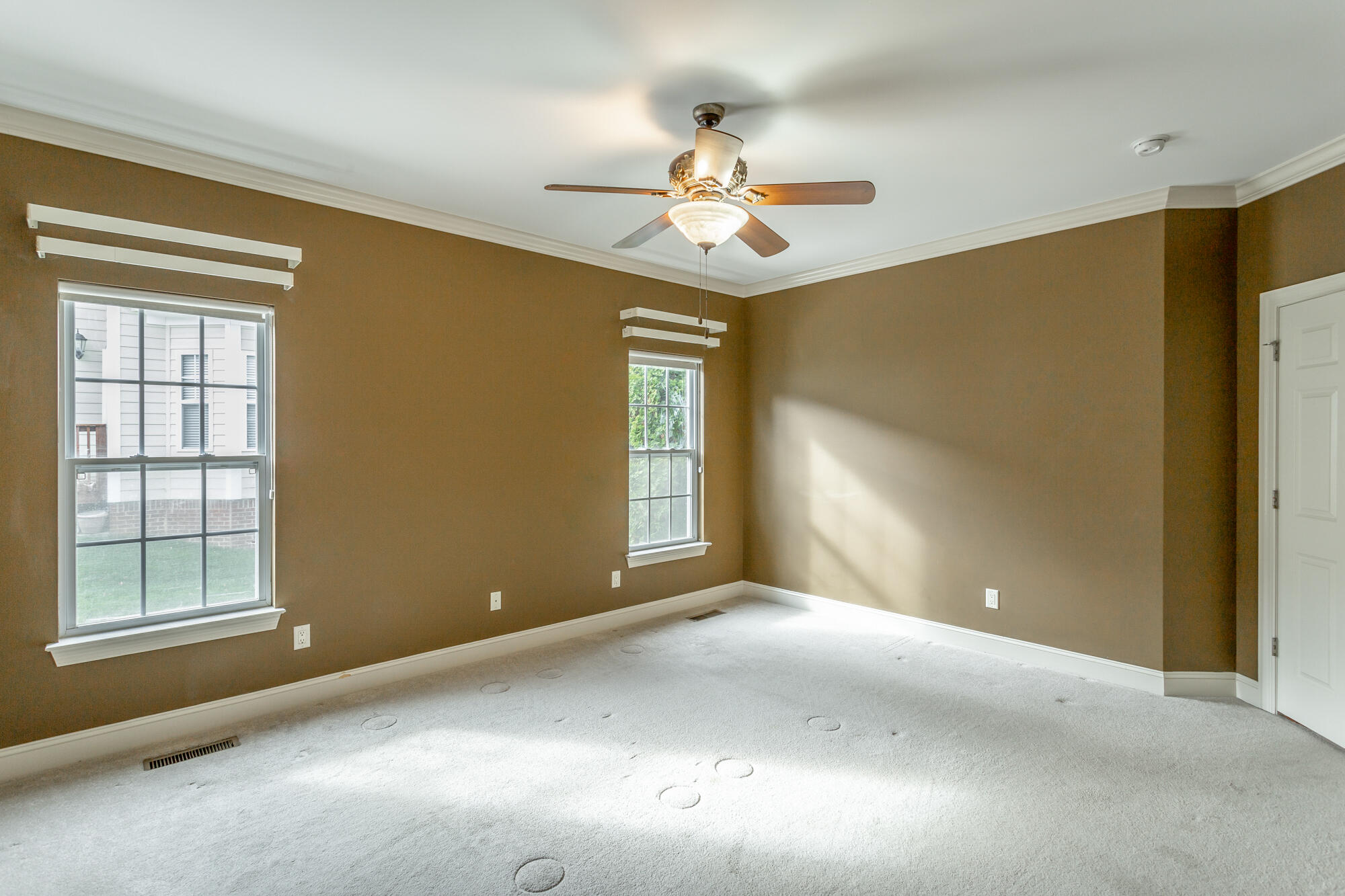 1046 Restoration Drive Chattanooga, TN 37421 - Photo 29 of 61 Master Bedroom