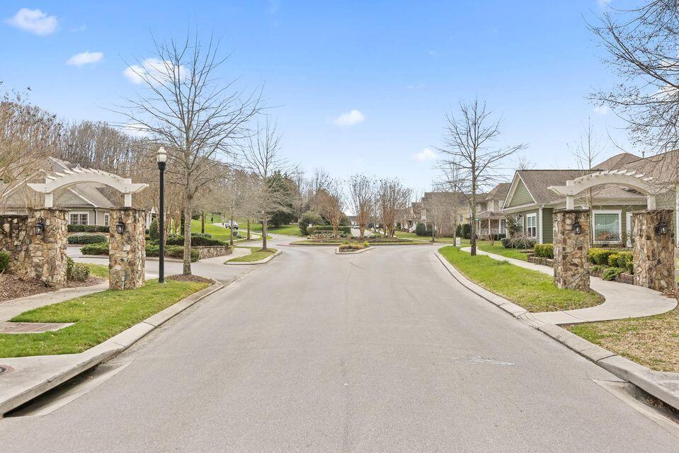 1046 Restoration Drive Chattanooga, TN 37421 - Photo 52 of 61 Reunion Entry