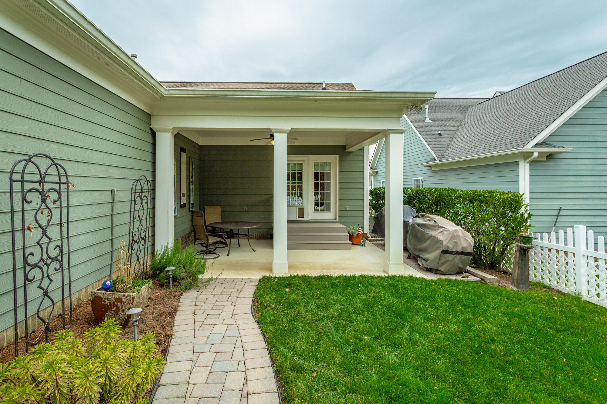 1046 Restoration Drive Chattanooga, TN 37421 - Photo 54 of 61 Custom Patio