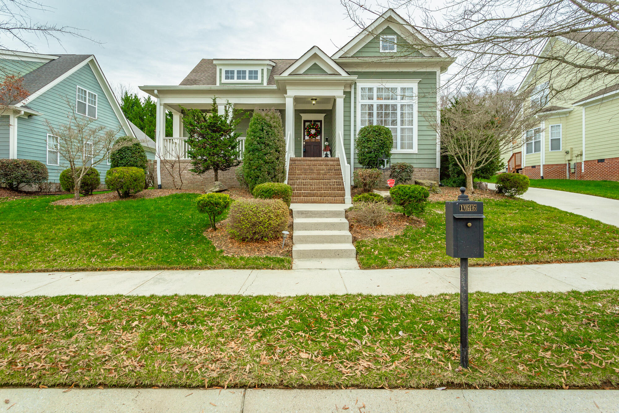 1046 Restoration Drive Chattanooga, TN 37421 - Photo 57 of 61 1046 Restoration Dr. HD-53