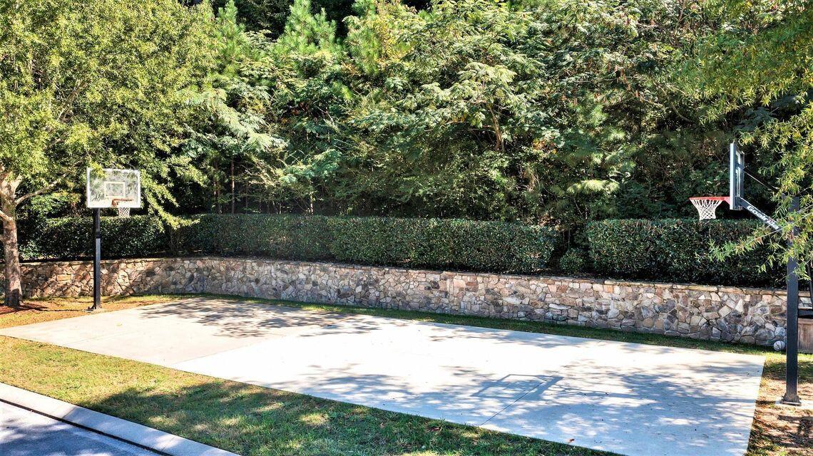 1046 Restoration Drive Chattanooga, TN 37421 - Photo 61 of 61 Reunion Basketball Court 12 2021