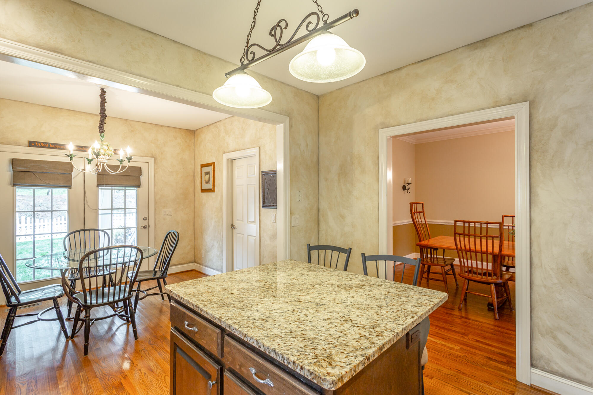 1046 Restoration Drive Chattanooga, TN 37421 - Photo 10 of 61 Open to Dining Room