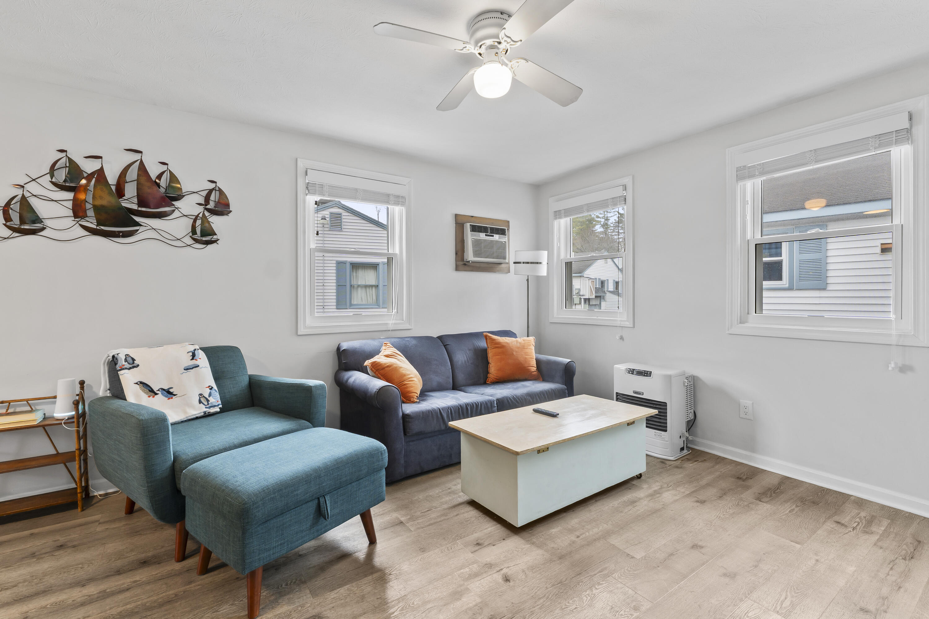 22 Ocean Park Road, Unit 30 (130) Saco, ME 04072 - Photo 10 of 17