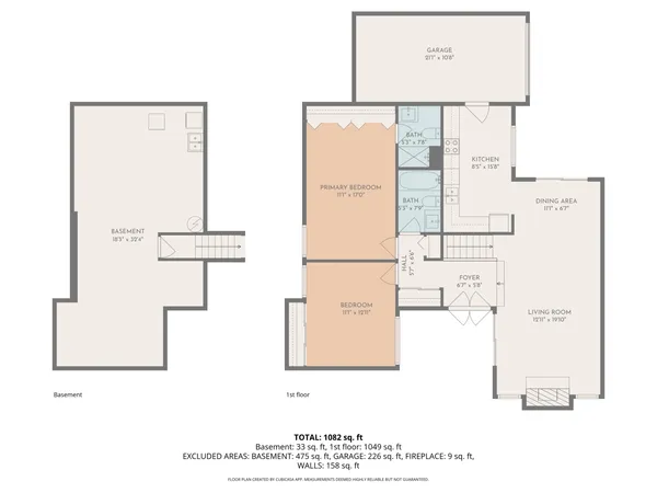 $259,900 | 5266 Somerset Lane South, Greenfield, WI 53221