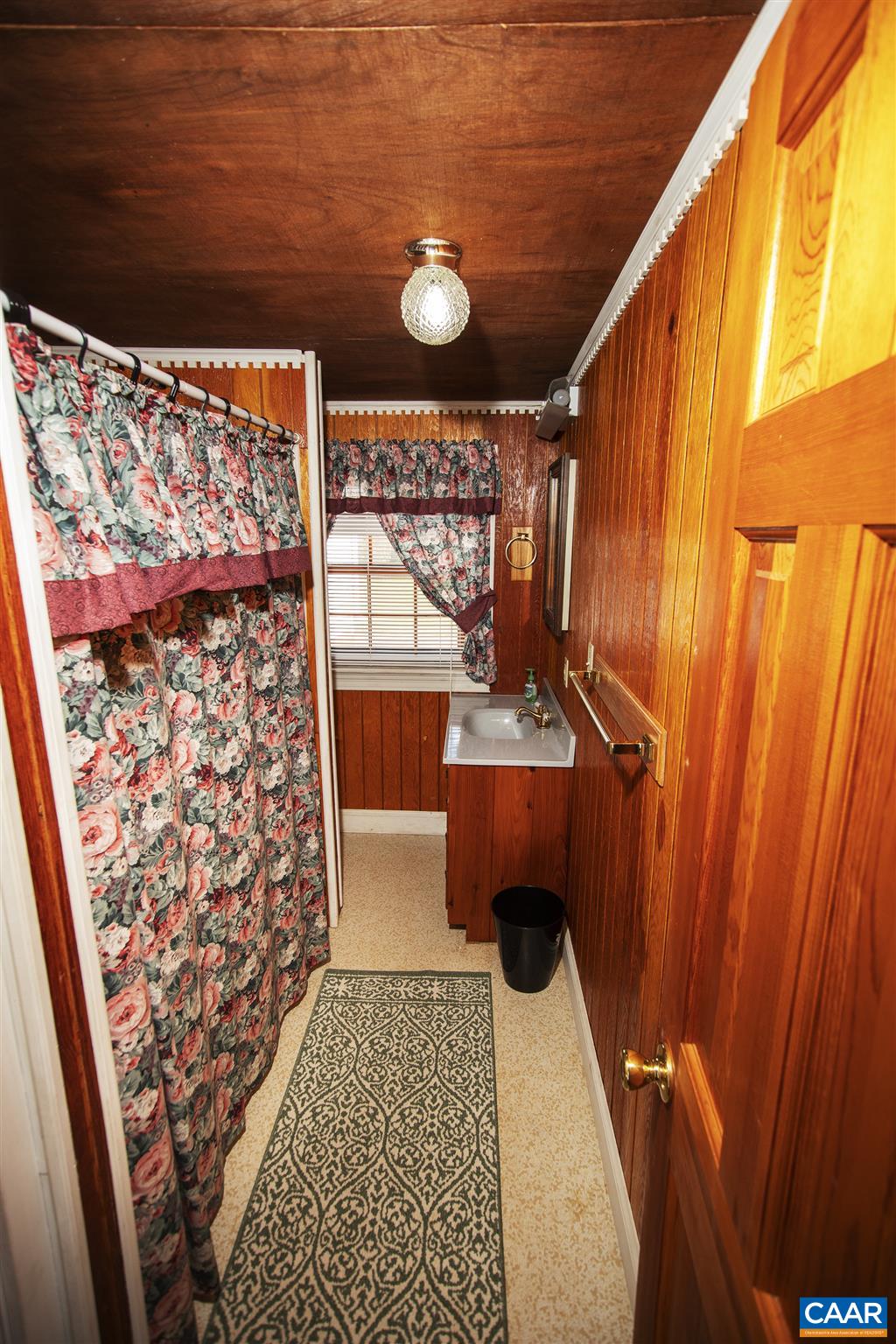 145 Turkey Way Amherst, VA 24521 - Photo 15 of 39 a view of a door and chair