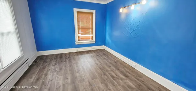 $1,200 | 1319 Washburn Street, Unit 1, Scranton, PA 18504