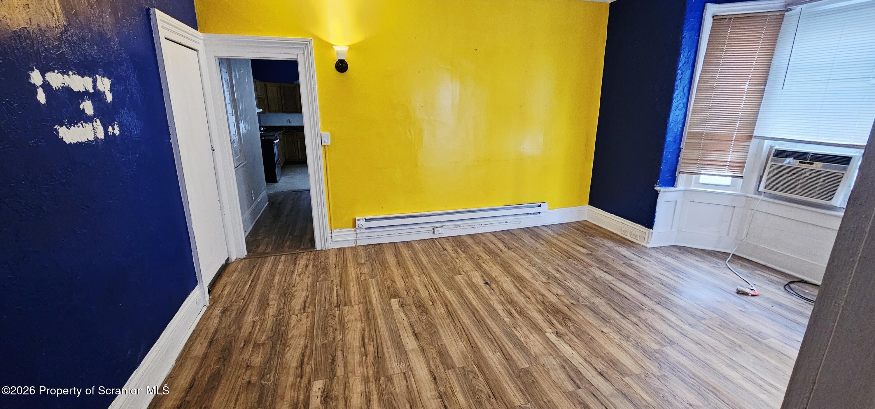 1319 Washburn Street, Unit 1 Scranton, PA 18504 - Photo 4 of 10 20260212_124931