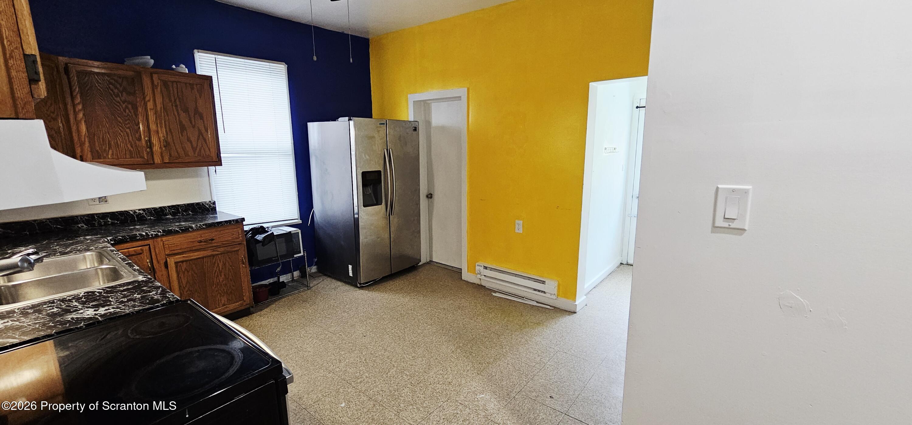 1319 Washburn Street, Unit 1 Scranton, PA 18504 - Photo 6 of 10 20260212_125009