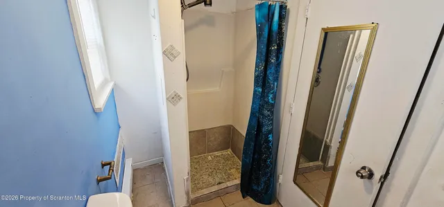 $1,200 | 1319 Washburn Street, Unit 1, Scranton, PA 18504