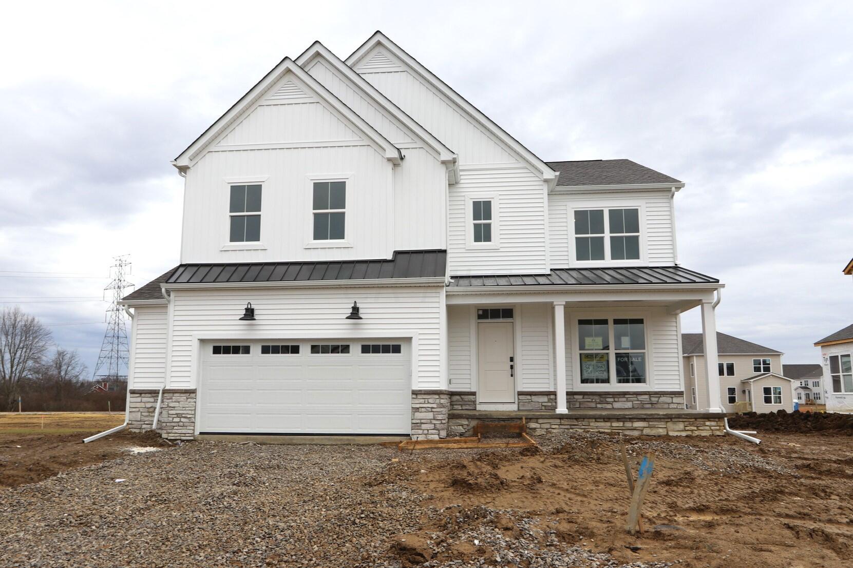 1629 Cromwill Loop Delaware, OH 43015 - Photo 1 of 26 Exterior