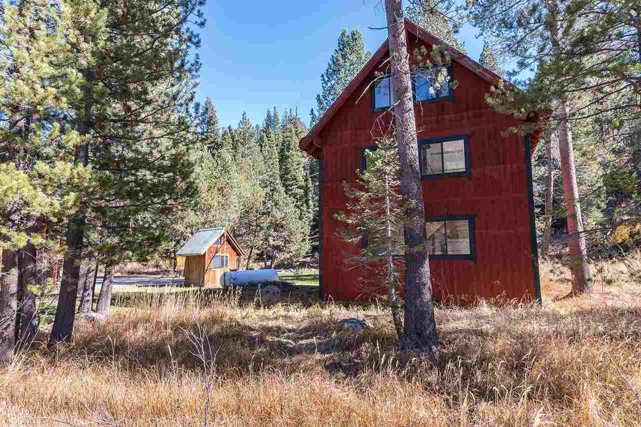 8438 River Road Truckee, CA 96161 - Photo 4 of 14 Gallery Image 4