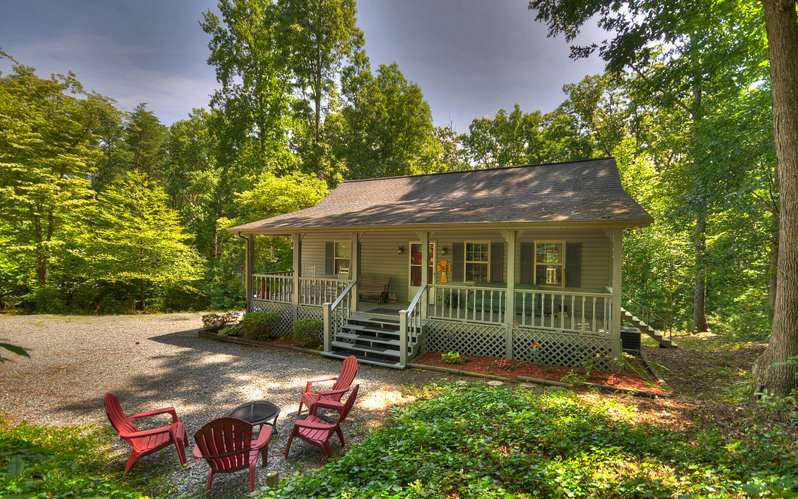 87 Lake Forest Drive Blue Ridge, GA 30513 - Photo 1 of 1 Main View