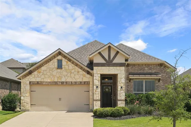 $450,000 | 2516 Little Wonder Lane, Northlake, TX 76247