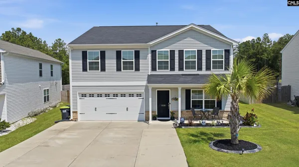 $364,900 | 1220 Tanreall Drive, Lexington, SC 29073