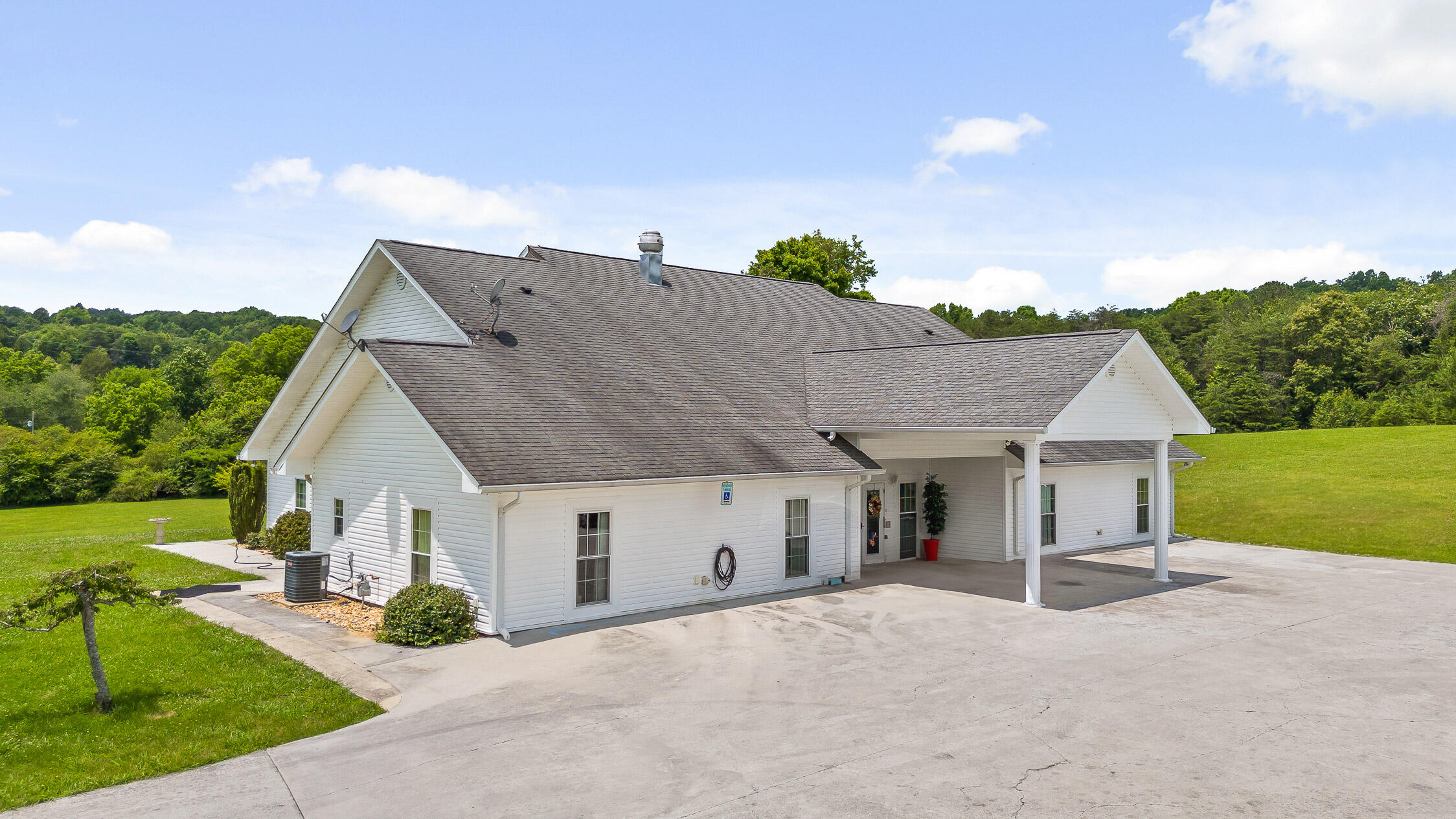 419 Pin Hook Road Spring City, TN 37381 - Photo 22 of 40 Pin Hook-21