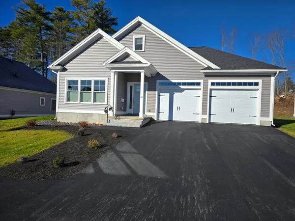 $685,000 | Lot 23 Acorn Lane, Unit 23, Hallowell, ME 04347