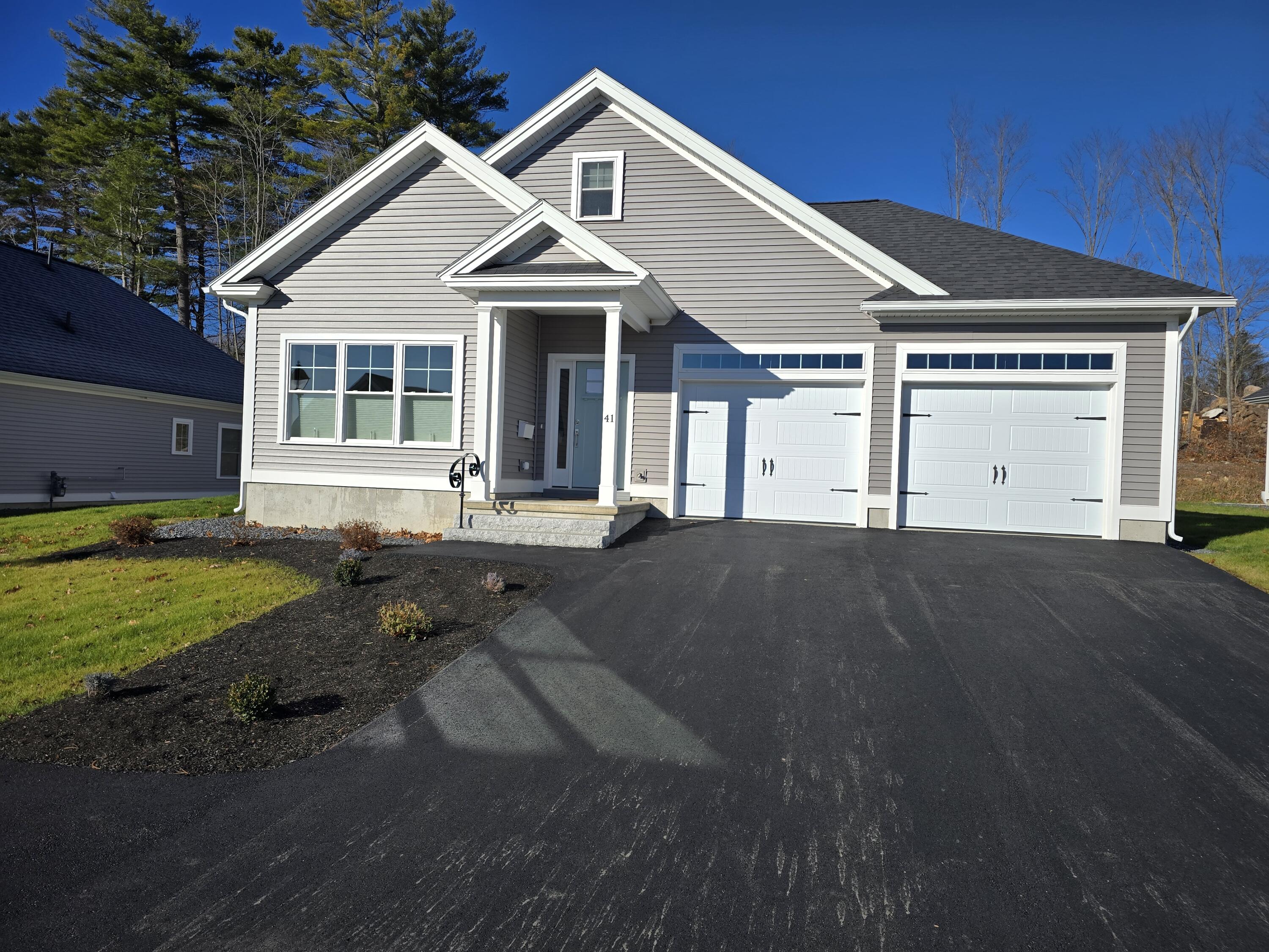 Lot 23 Acorn Lane, Unit 23 Hallowell, ME 04347 - Photo 1 of 44 20251119_093434