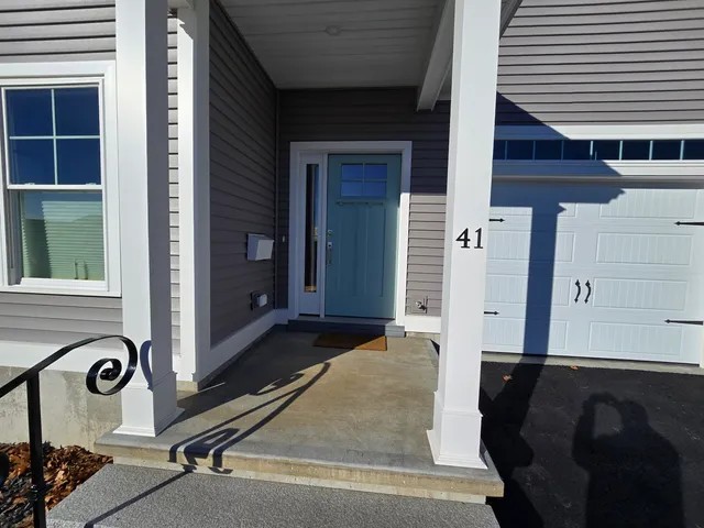 $685,000 | Lot 23 Acorn Lane, Unit 23, Hallowell, ME 04347