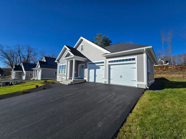 $685,000 | Lot 23 Acorn Lane, Unit 23, Hallowell, ME 04347