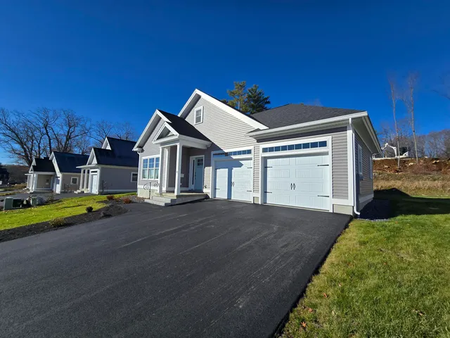 $685,000 | Lot 23 Acorn Lane, Unit 23, Hallowell, ME 04347