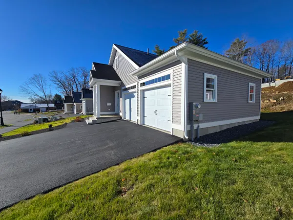 $685,000 | Lot 23 Acorn Lane, Unit 23, Hallowell, ME 04347