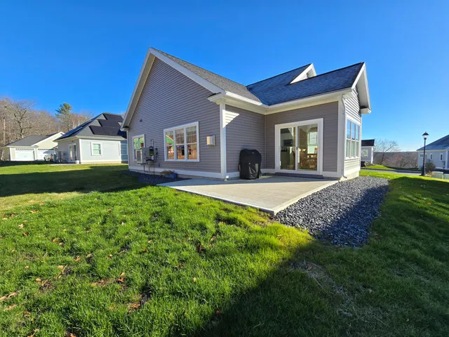 $685,000 | Lot 23 Acorn Lane, Unit 23, Hallowell, ME 04347