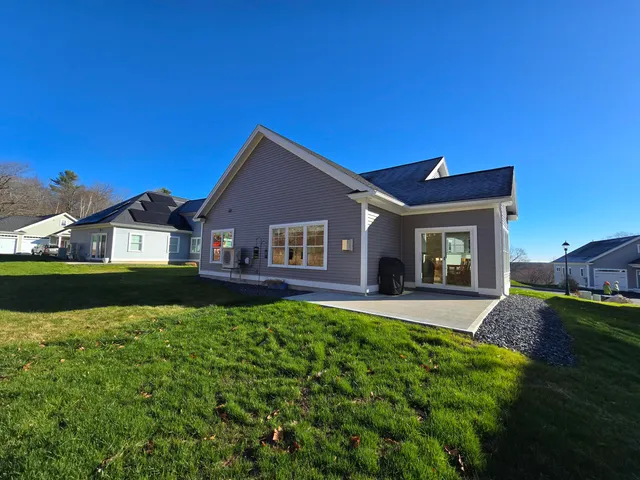 $685,000 | Lot 23 Acorn Lane, Unit 23, Hallowell, ME 04347