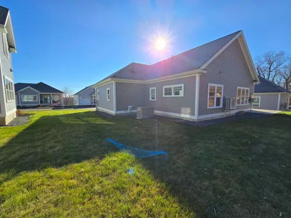 $685,000 | Lot 23 Acorn Lane, Unit 23, Hallowell, ME 04347