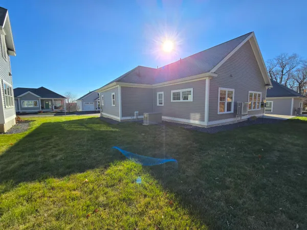 $685,000 | Lot 23 Acorn Lane, Unit 23, Hallowell, ME 04347