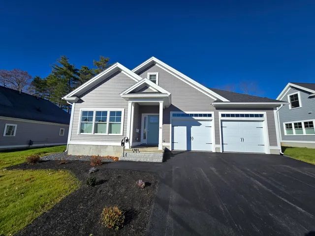 $685,000 | Lot 23 Acorn Lane, Unit 23, Hallowell, ME 04347