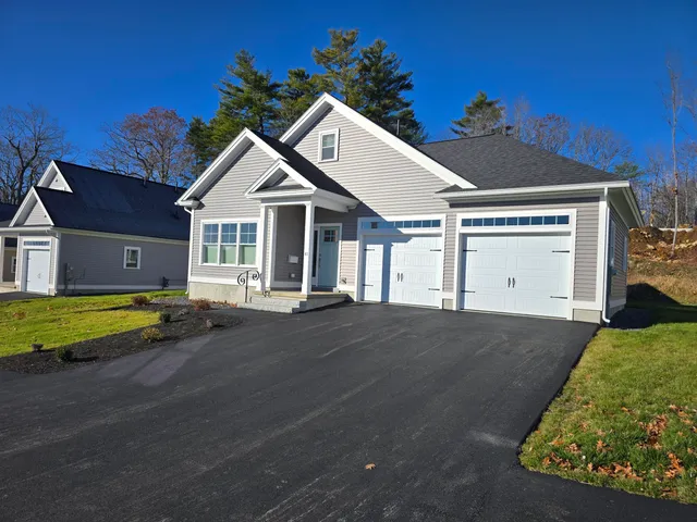$685,000 | Lot 23 Acorn Lane, Unit 23, Hallowell, ME 04347