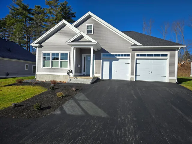$685,000 | Lot 23 Acorn Lane, Unit 23, Hallowell, ME 04347
