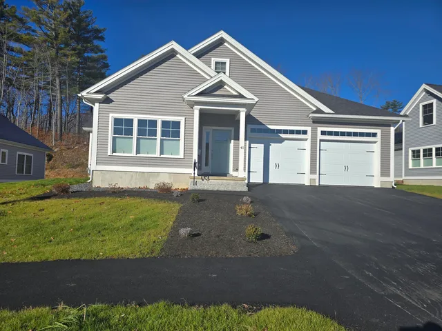 $685,000 | Lot 23 Acorn Lane, Unit 23, Hallowell, ME 04347