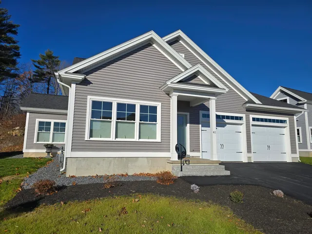 $685,000 | Lot 23 Acorn Lane, Unit 23, Hallowell, ME 04347