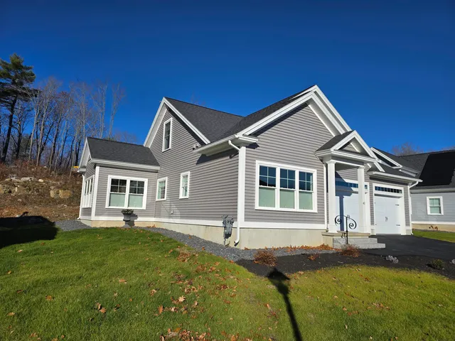 $685,000 | Lot 23 Acorn Lane, Unit 23, Hallowell, ME 04347