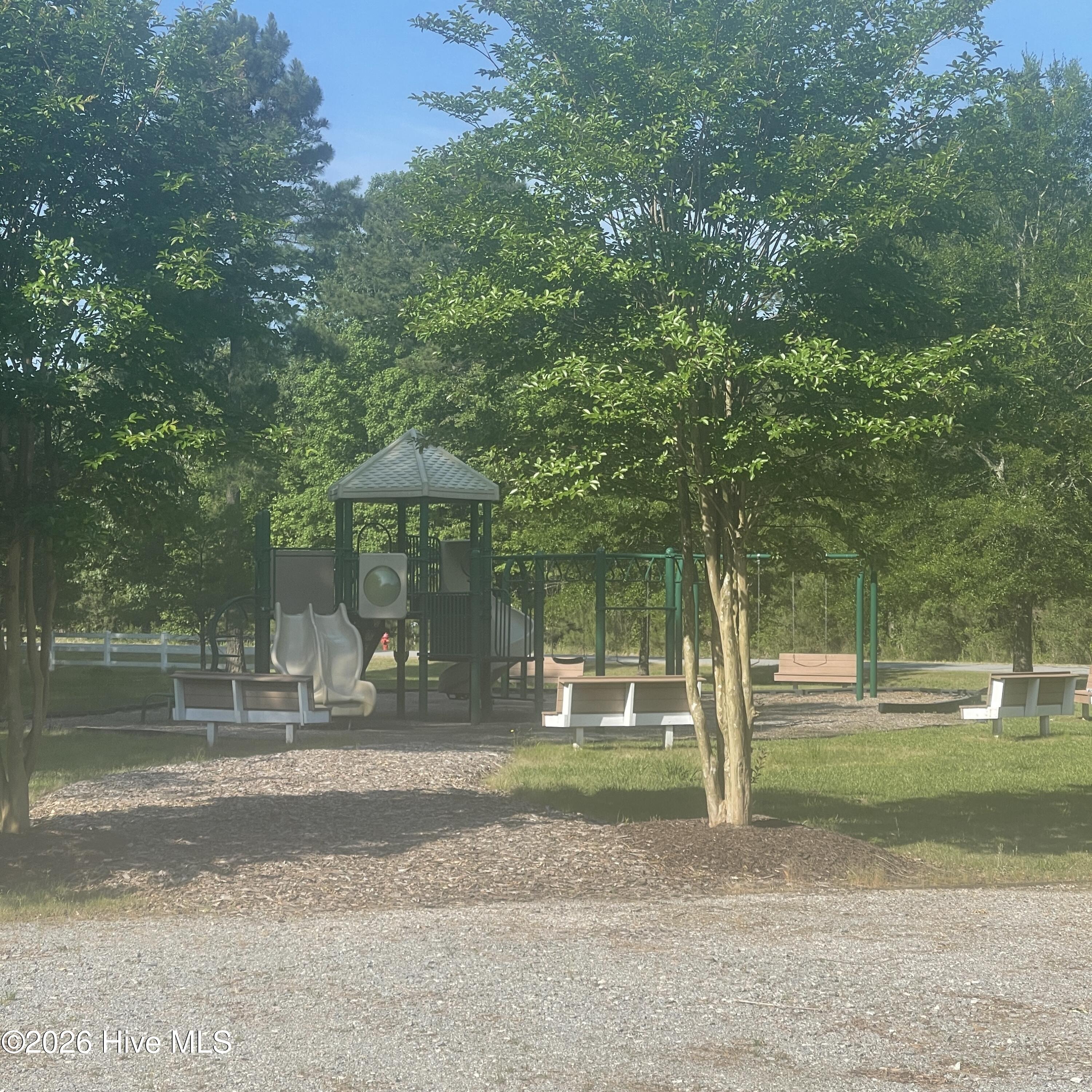 708 Batts Island Road Edenton, NC 27932 - Photo 4 of 5